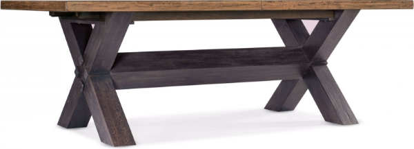 Picture of Big Sky Trestle Table