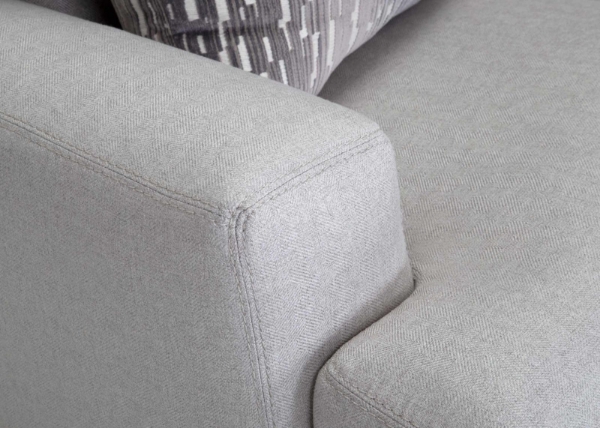 Picture of Oslo Linen Chair and a Half