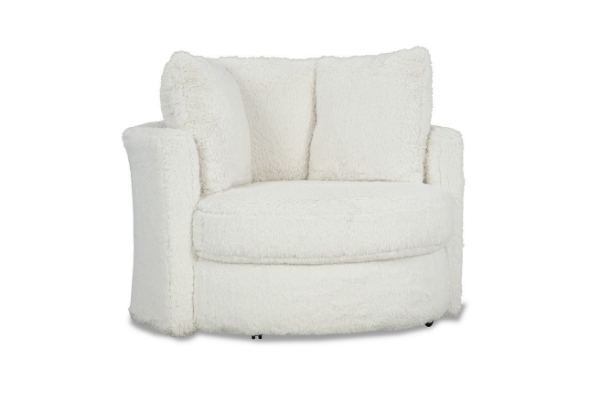 Picture of Yakety Yak Ivory Chair