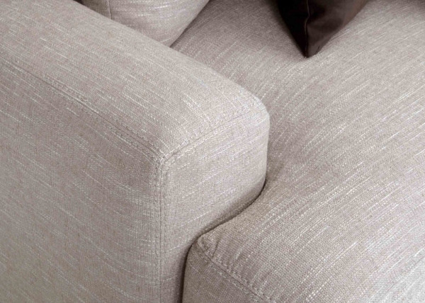 Picture of Hannigan Dusk 5 Piece Sectional