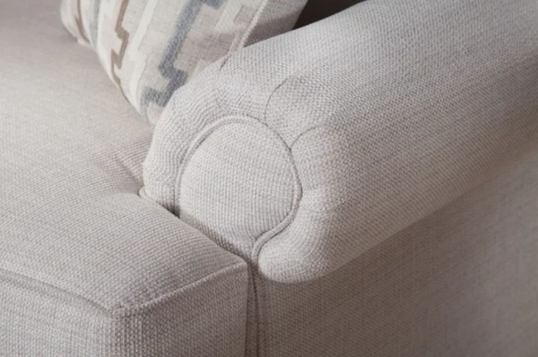 Picture of Mallory Chalk Chair 1/2