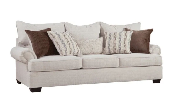Picture of Mallory Chalk Sofa