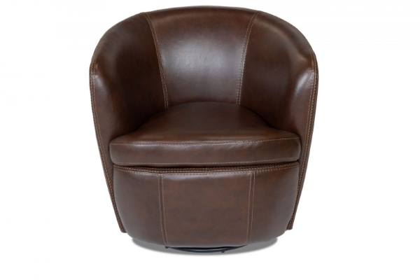 Picture of Topher Club Chair Brown