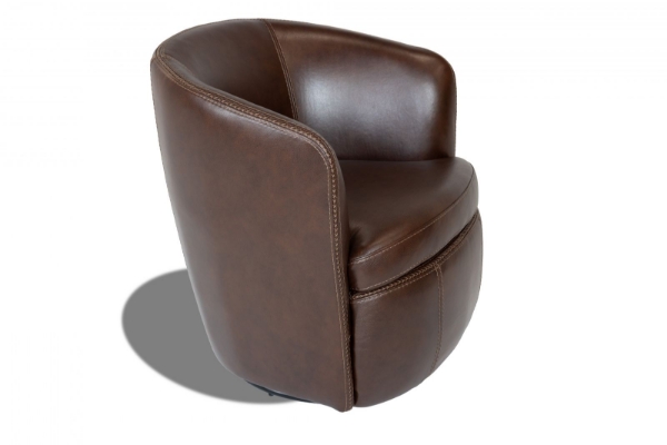 Picture of Topher Club Chair Brown