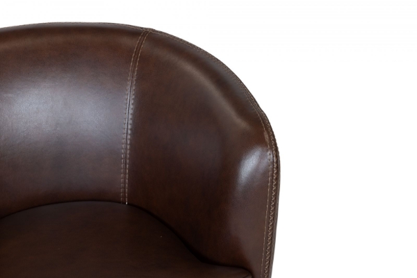Picture of Topher Club Chair Brown