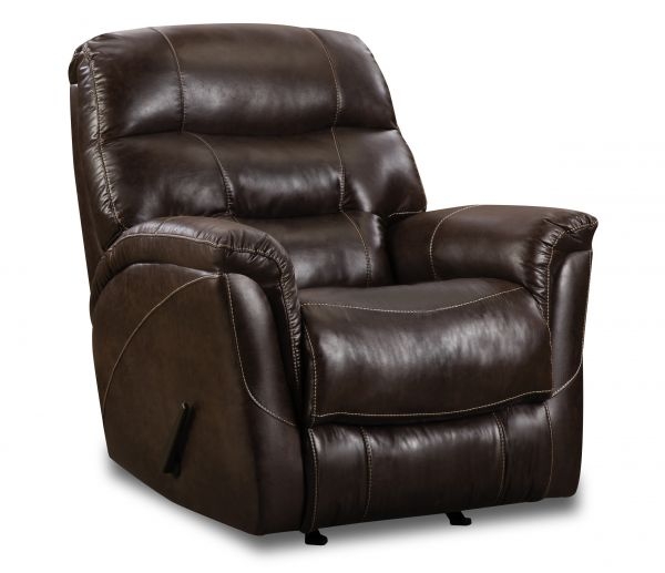 Picture of Sierra Rocker Recliner Espresso