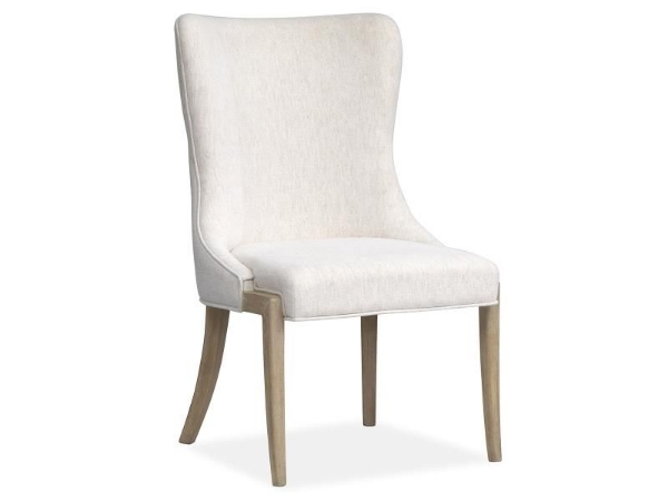 Picture of Sunset Cove Upholstered Host Seat