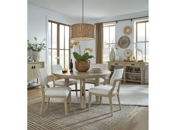 Picture of Sunset Cove Round Dining Table