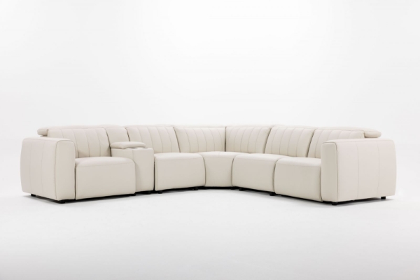 Picture of Winter 6 Piece Sectional