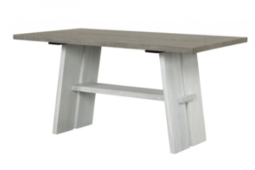 Picture of Jalen White Counter Table