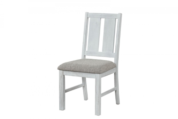 Picture of Jalen White Dining Chair
