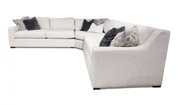 Picture of Chalet Snow 3 Piece Sectional
