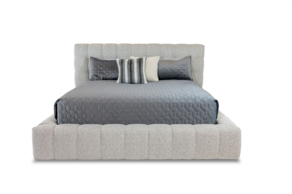 Picture of Dominic King Bed