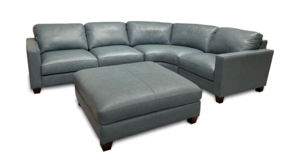 Picture of Malibu Cocktail Ottoman