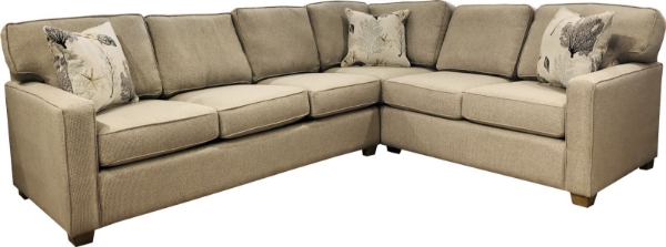 Picture of Sedona 2 Peice Sectional