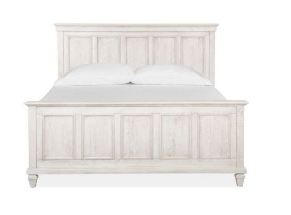 Picture of Newport King Bed