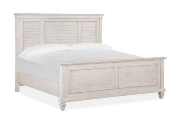 Picture of Newport Queen Bed