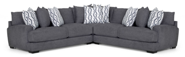 Picture of Journey 3 Piece Sectional
