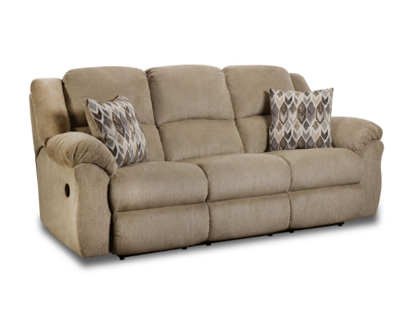 Picture of Newport Cream Sofa