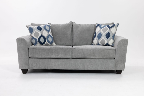 Picture of Clearview Gray Full Sleeper