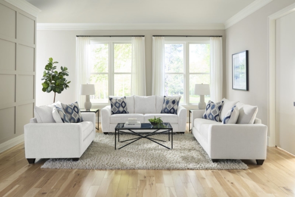 Picture of Clearview Cream Queen Sleeper