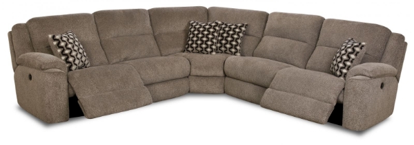 Picture of Catalina Power Sectional