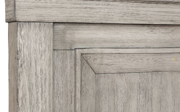 Picture of Mariana Queen Panel Bed