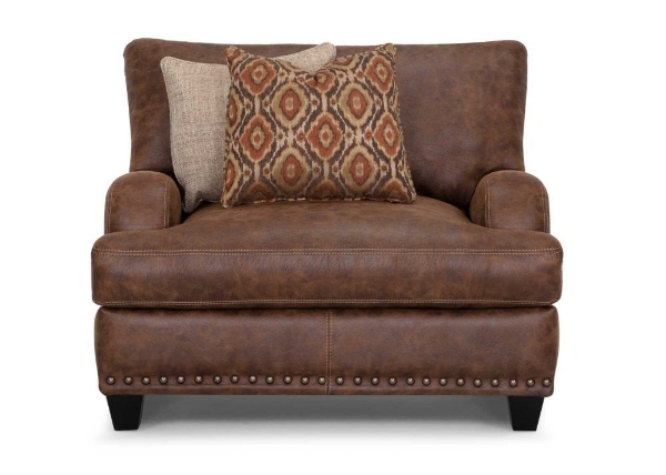 Picture of Indira Chair and a Half