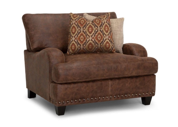 Picture of Indira Chair and a Half