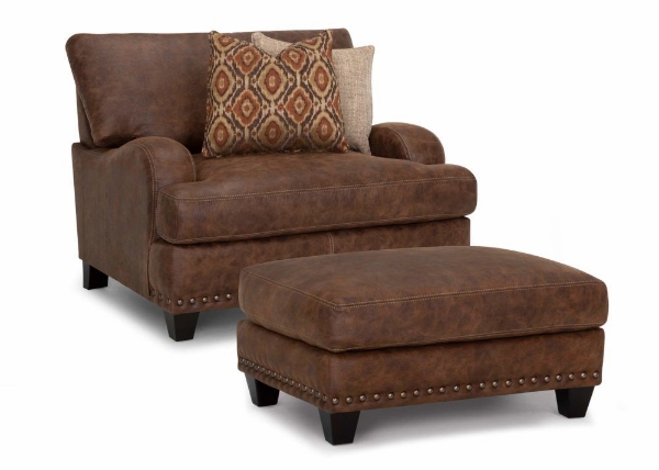 Picture of Indira Chair and a Half