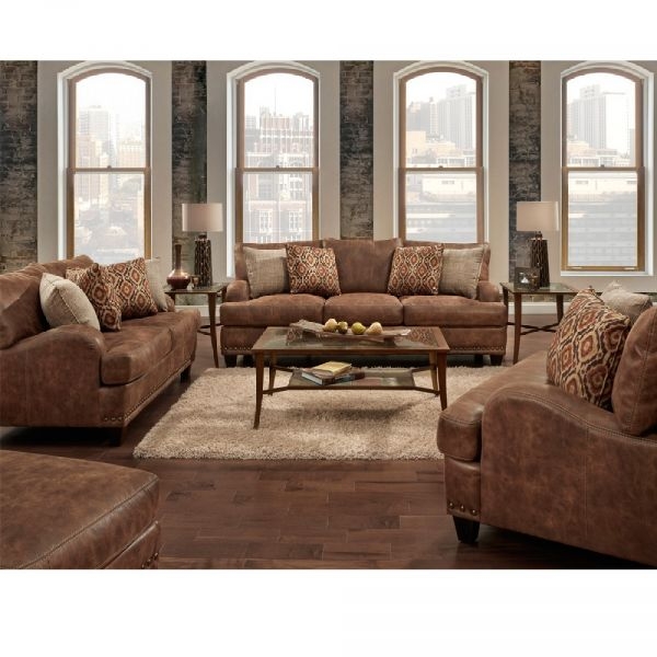 Picture of Indira Chair and a Half