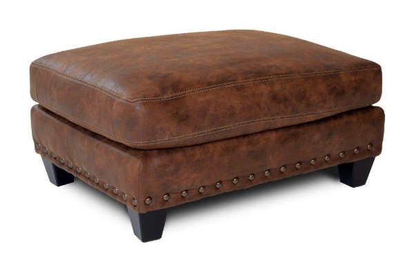 Picture of Indira Ottoman