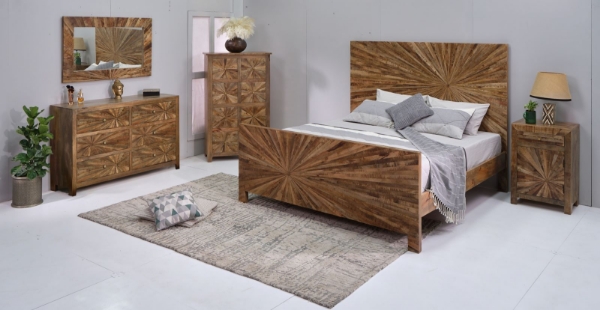 Picture of Cayley King Bed