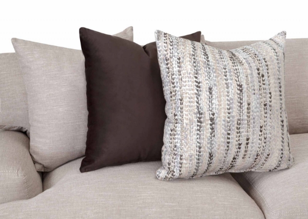 Picture of Hannigan Dusk 4 Piece Sectional