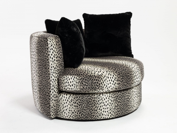 Picture of Roundabout Chair