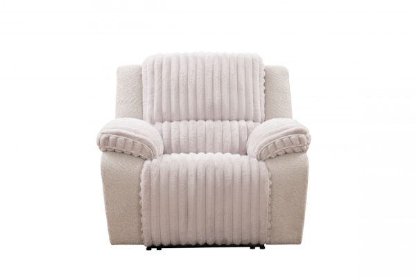 Picture of Genevieve Glider Recliner