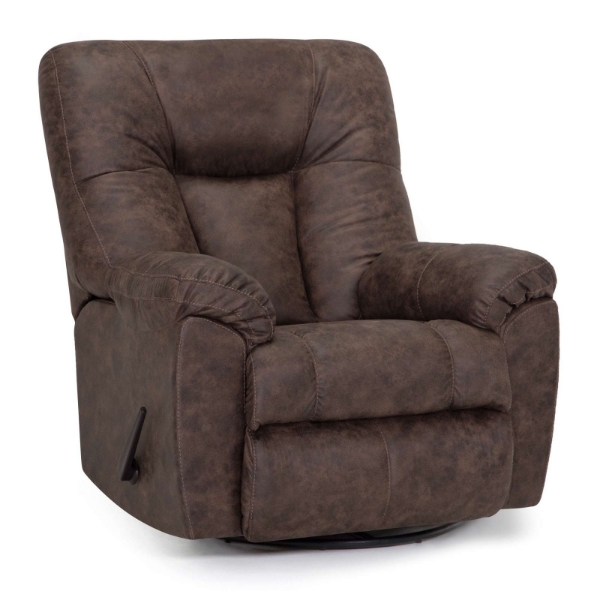 Picture of Connery Rocker Recliner