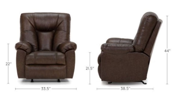 Picture of Connery Rocker Recliner