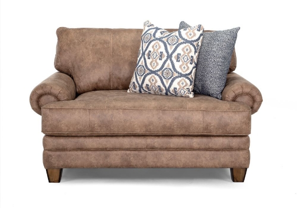 Picture of Sicily Chair and a Half