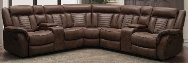 Picture of Walleye Sectional