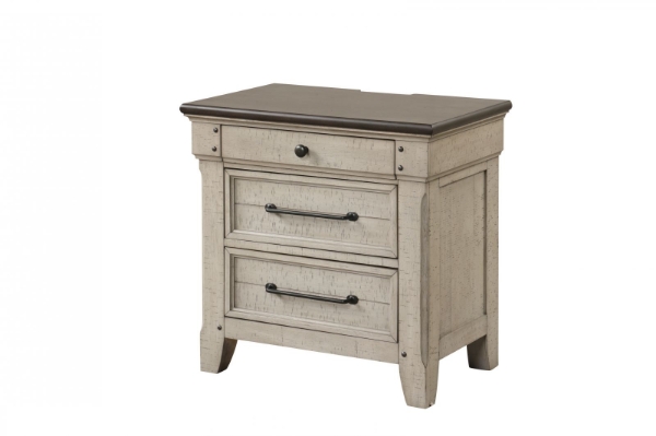Picture of Miller Nightstand