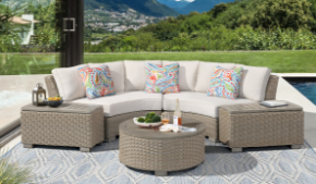 Picture for category Sectionals