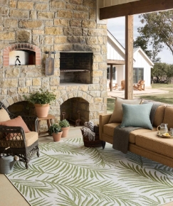 Picture for category Outdoor Rugs