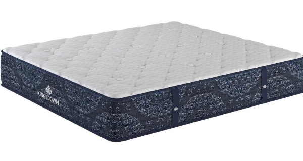 Picture of Kenrose Plush King Mattress