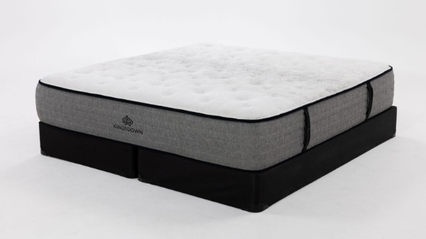 Picture of Kenrose Plush Twin XL Mattress