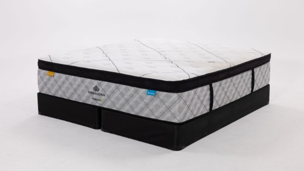 Picture of 10000 Blue Twin Mattress