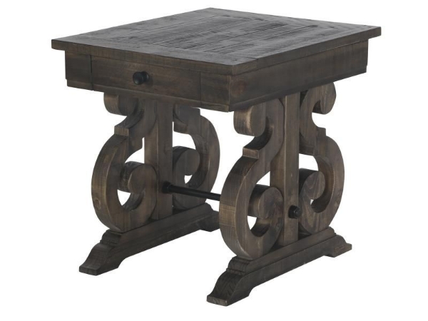 Picture of Bellamy End Table