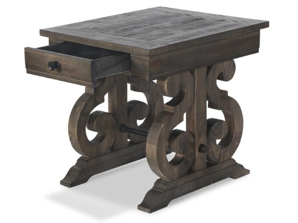 Picture of Bellamy End Table