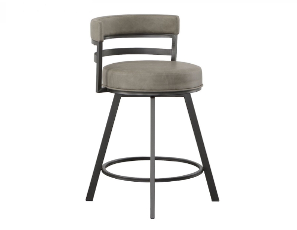 Picture of Gene Swivel Counter Stool