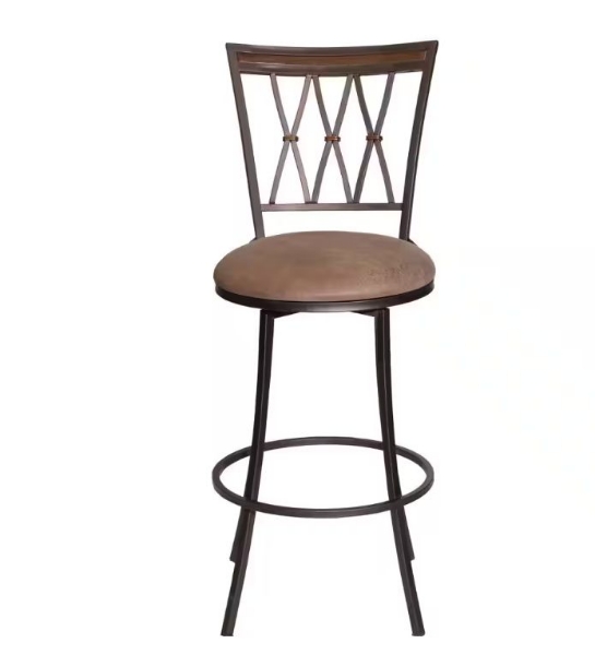 Picture of Sedona Swivel Barstool
